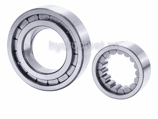 A4VSO125 BIG BEARING - Большой подшипник