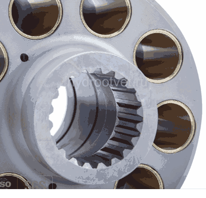 A4VG280 CYLINDER BLOCK - Блок цилиндров