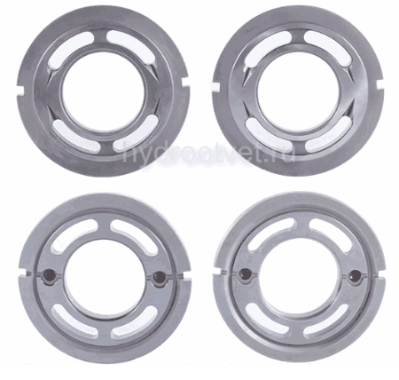 A4VSG500 VALVE PLATE R - Распределитель ПРАВЫЙ