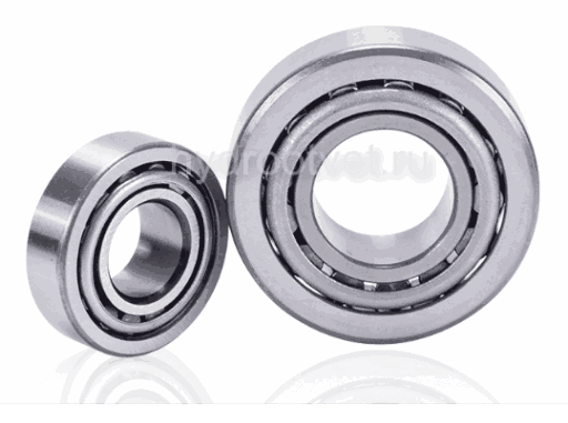 A10VO45 BIG BEARING - Большой подшипник 28,6x57x20 h15,8