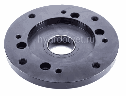 A4VG180-D CHARGE PUMP （30T+13T） - A4VG180-D насос подпитки （30T+13T）