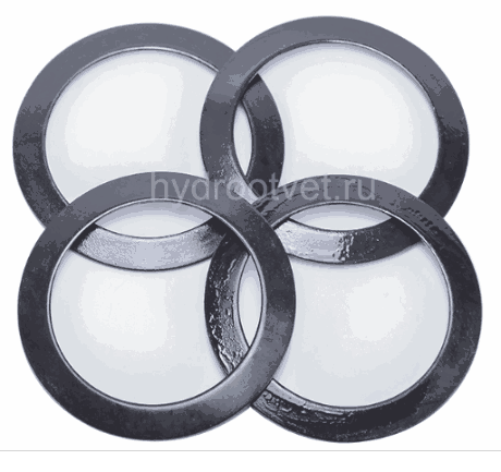 A4VSO125 DISC SPRING - Тарельчатая пружина
