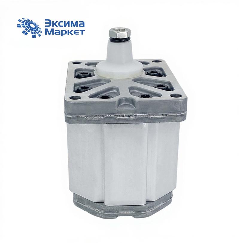 Гидравлические шестерёнчатые насосы серии GHP3-D-60