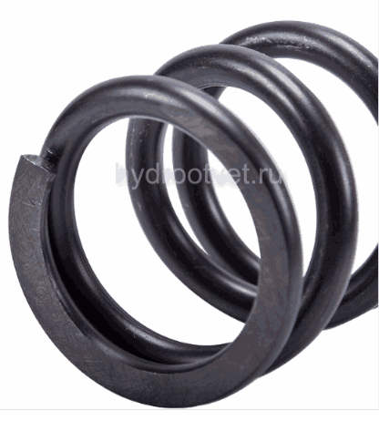A4VG28 COIL SPRING - Спиральная пружина