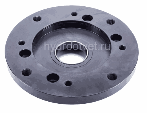 A4VG180-C CHARGE PUMP （30T+13T） - A4VG180-C насос подпитки （30T+13T）