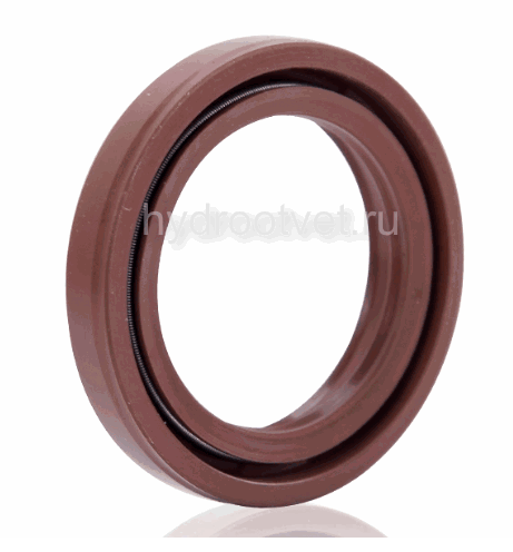 A4VG250 OIL SEAL 75*120*7 - Масляное уплотнение 75*120*7