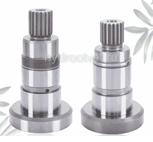 A6VM160 circlip DRIVE SHAFT 13T - circlip Приводной вал 13T