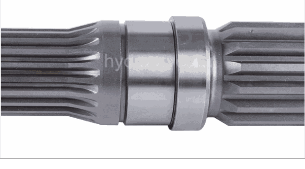 A4VG71 DRIVE SHAFT - Приводной вал