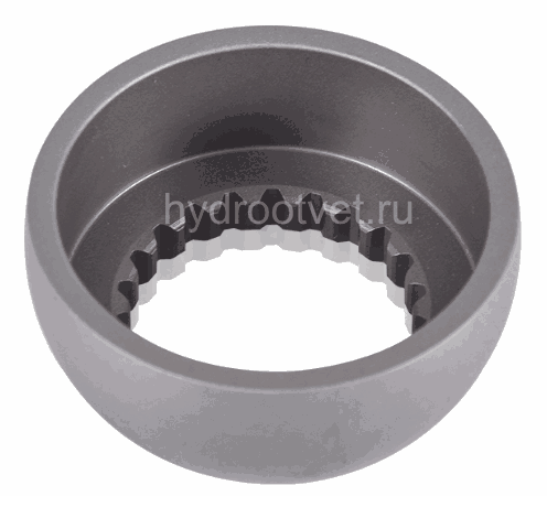 A11VLO130 BALL GUIDE WITHOUT TEETH - Шаровая опора без шлицов