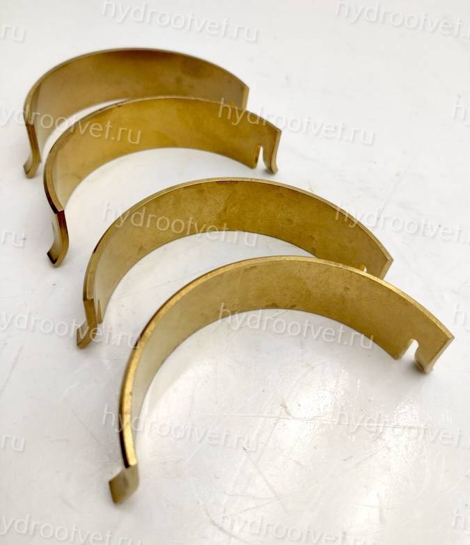 A10VO45 METAL 31 SERIES - Подшипник люльки 80x21,8x39.5 мм для насоса A10VSO45 31 серии