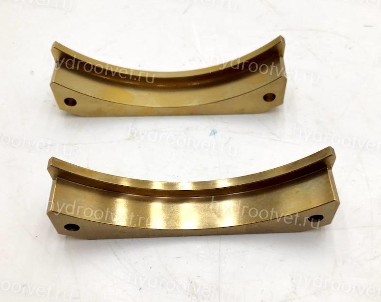 A11VLO190 RETAINER - Фиксатор (упор) 114,5x33x20,4 мм для насоса A11VLO190