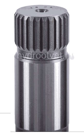 A4VG180 DRIVE SHAFT - Приводной вал