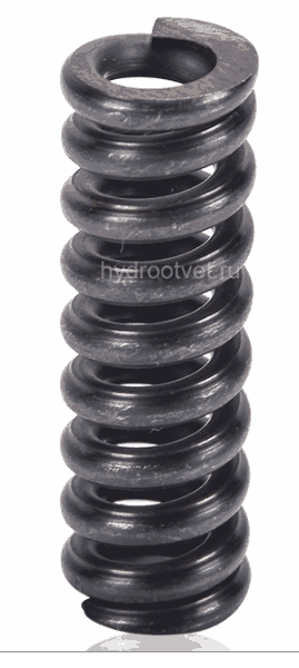 A6VM200 Spring for Center Pin - Пружина центрального пальца