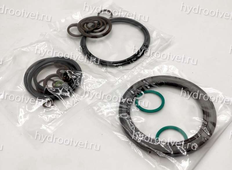 A6VM160 SEAL KIT- Комплект уплотнений (ремкомплект) для гидромотора Rexroth A6VM160