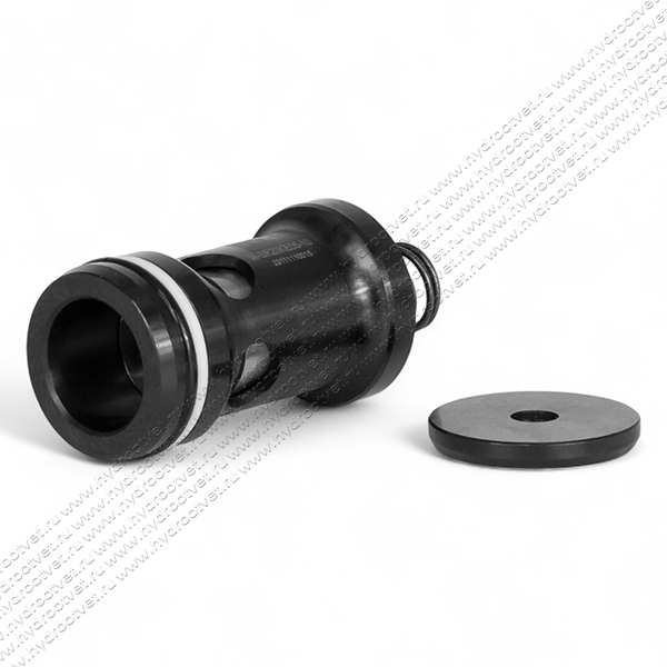 M-SR20KE05-10 - Обратный клапан картриджного монтажа, Ду20, G1 давление открытие 0,5 бар