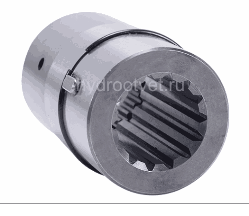 A4VG125-A CHARGE PUMP（26T+13T） - A4VG125-A насос подпитки（26T+13T）