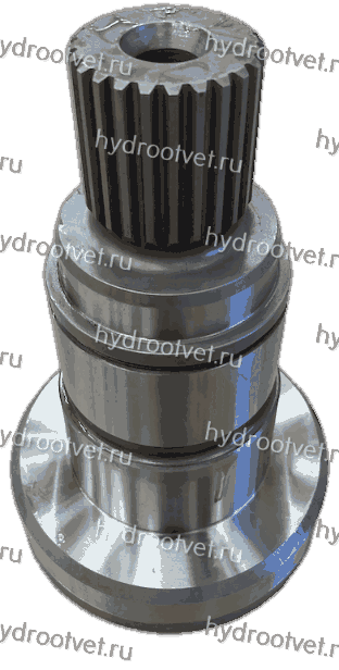 A6VM160 DRIVE SHAFT - Приводной вал