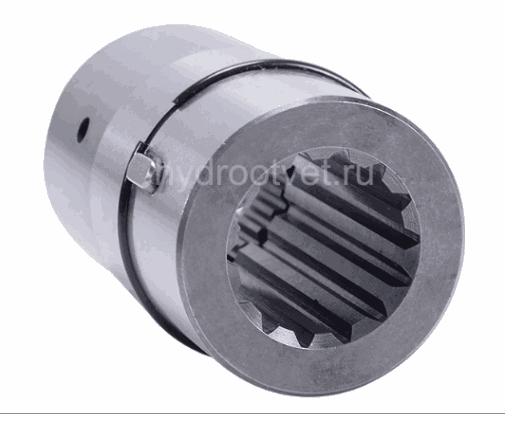 A4VG180-B CHARGE PUMP-CLOSED 30T - A4VG180-B насос подпитки-закрытый 30T