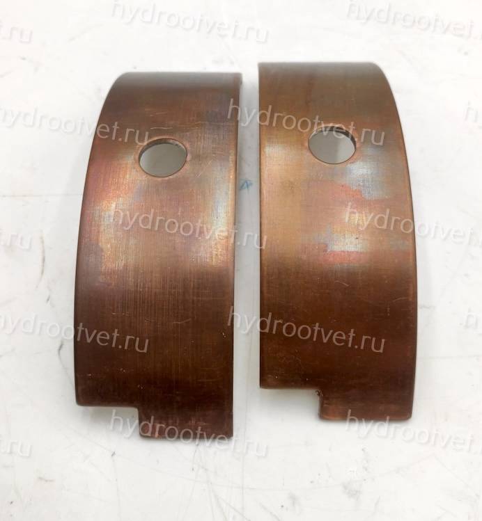 A4VSO180 METAL - Подшипник скольжения насоса A4VSO180