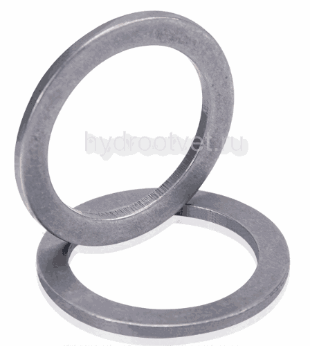 A4VG180 WASHER for CYLINDER BLOCK - Шайба для блока цилиндров