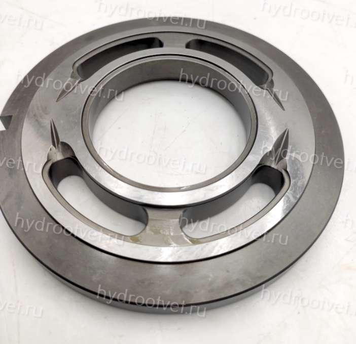 A4VG140 VALVE PLATE R - Распределитель ПРАВЫЙ для насоса A4VG140