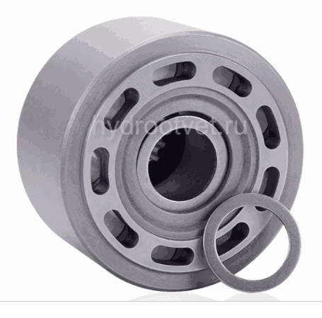 A4VG180 WASHER for CYLINDER BLOCK - Шайба для блока цилиндров