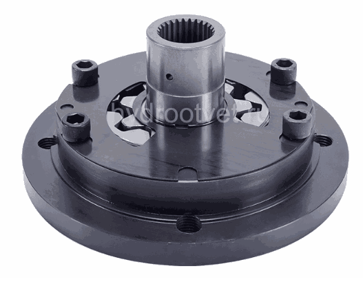 A4VG125-D CHARGE PUMP 26T - A4VG125-D насос подпитки 26T