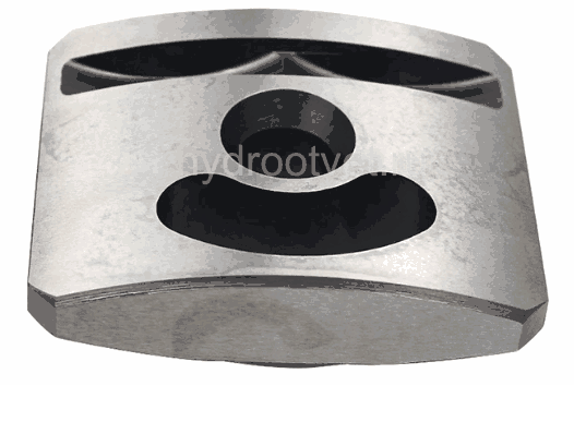 A8VO200 VALVE PLATE R - Распределитель ПРАВЫЙ
