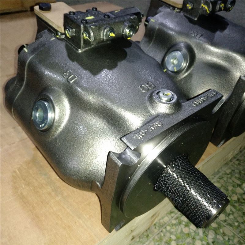 P3145L00D1D27LA25N00S1B1E - Аксиально-поршневой насос регулируемый с наклонным диском, 145 см3, 280 бар