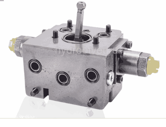 A4VG71 HD VALVE - HD регулятор