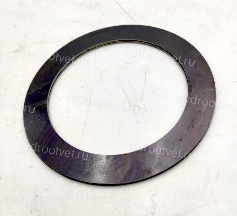A11VLO260 WASHER OF BALL GUIDE - Шайба шаровой опоры насоса A11VLO260