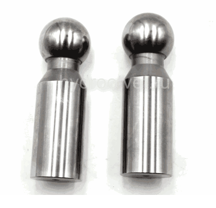 A8VO140 CENTER PIN - Центральный палец (штифт)