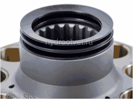 A4VG28 DISC SPRING - Тарельчатая пружина
