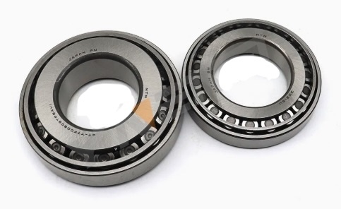 A8VO200 BEARINGS W/RACE T7FC070-70* 140*37 - Подшипник большой для насоса A8VO200