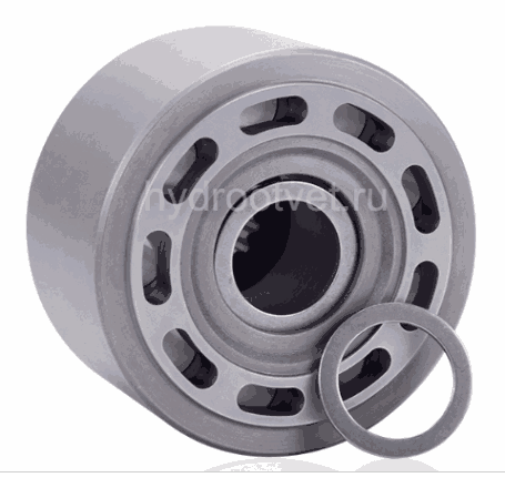 A4VG125 WASHER DOWN - Шайба нижняя