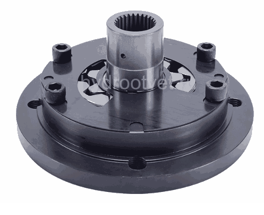 A4VG250-B CHARGE PUMP - B насос подпитки （13T+27T）