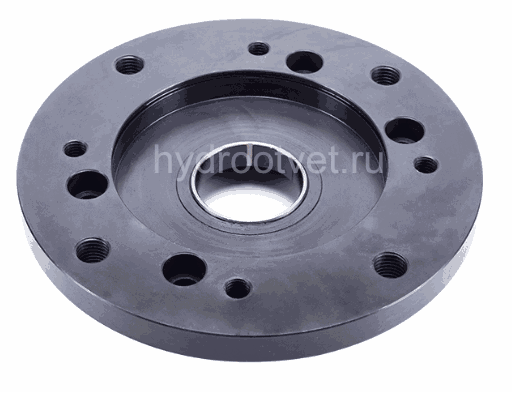A4VG28-D CHARGE PUMP 16T+9T - A4VG28-D насос подпитки 16T+9T