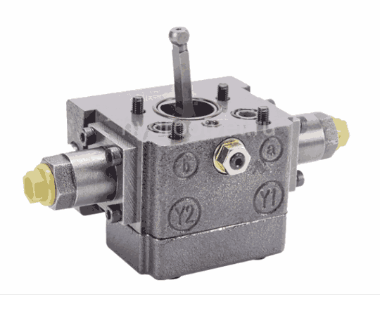 A4VG28 HD CONTROL VALVE - HD регулятор