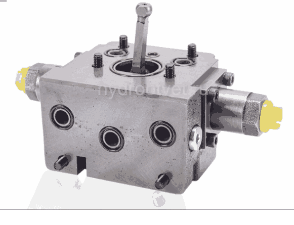 A4VG28 HD CONTROL VALVE - HD регулятор