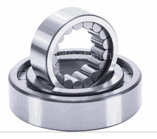 A4VG125 BIG BEARING(F-201346)50x90x33 - Большой подшипник (F-201346) 50x90x33
