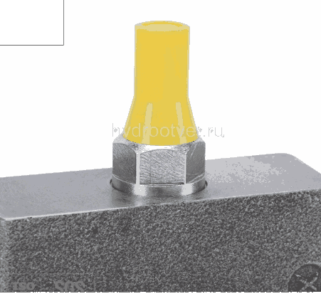 A11VLO130 DR VALVE - DR регулятор