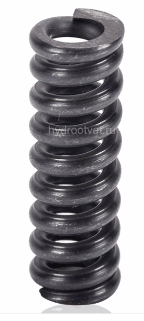A8VO200 CENTER ROD SPRING - Пружина центрального штока