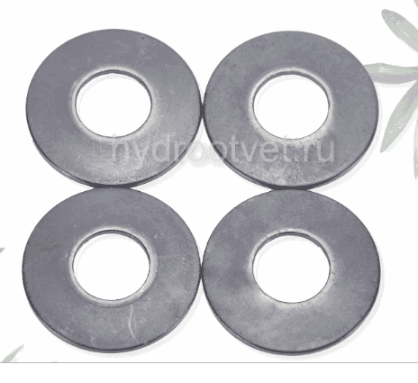 A7VO250 DISC SPRING - Тарельчатая пружина