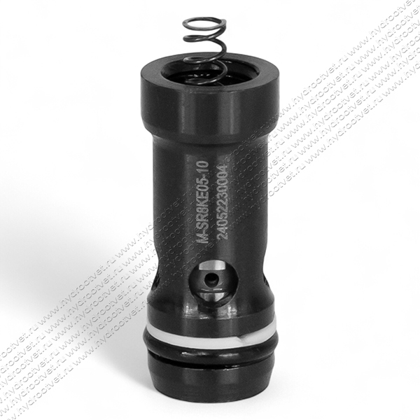 M-SR8KE05-10 - Обратный клапан картриджного монтажа, Ду8, G3/8 давление открытие 0,5 бар