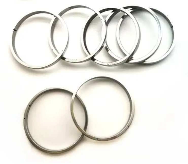 A7VO250 RING FOR PISTON SHOE - Кольцо для поршня