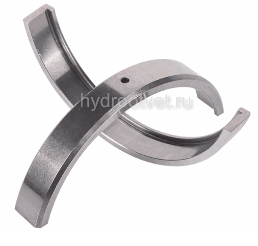 A20VLO190 SADDLE BEARING - Опорный подшипник люльки