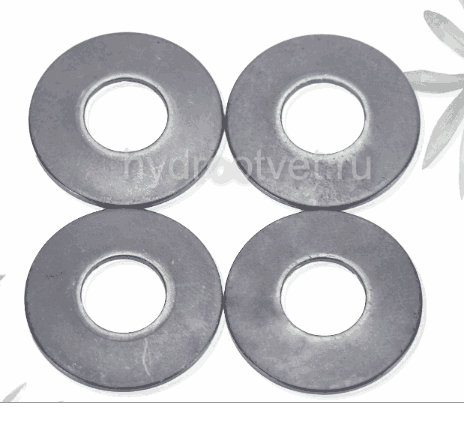 A6VM160 DISC SPRING - Тарельчатая пружина