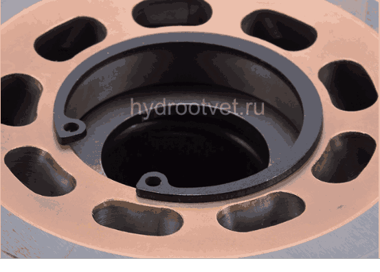 A4VG71 SNAP RING - Стопорное кольцо