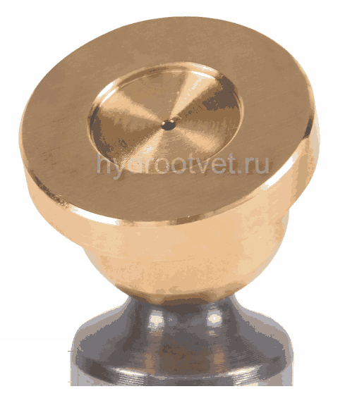 A10VO45 PISTON SHOE SET(ONE SET=9PCS) - Комплект поршней с подпятниками 17x60 мм для насоса A10VSO45 / 31 (в одном наборе 9 шт.)
