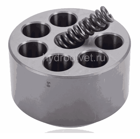 A6VM200 Spring for Center Pin - Пружина центрального пальца